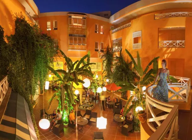 Hotel Regency Hammamet