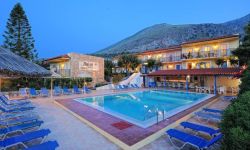 Hotel Marni Village, Grecia / Creta / Creta - Heraklion / Koutouloufari