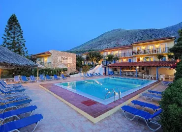 Hotel Marni Village, Grecia / Creta / Creta - Heraklion / Koutouloufari