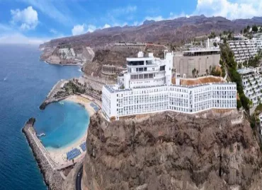 Hotel Riu Vistamar, Spania / Puerto Rico