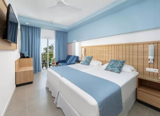 Hotel Riu Palace Palmeras