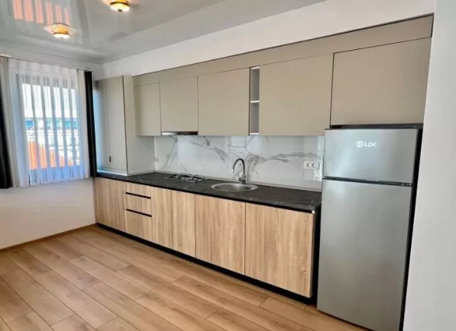 Popdan Residence