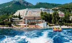 Hotel Sunshine Corfu Resort&spa, Grecia / Corfu / Nissaki