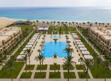 Hotel Jaz Oriental, Egipt / Marsa Matruh / Almaza Bay