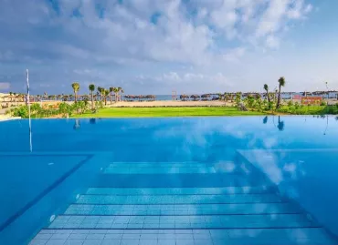 Hotel Caesar Bay Resort, Egipt / Marsa Matruh / Caesar Bay