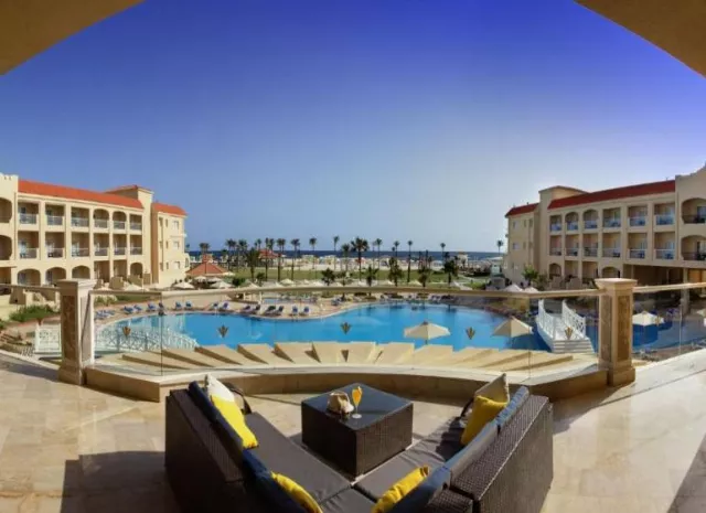 Hotel Rixos Alamein