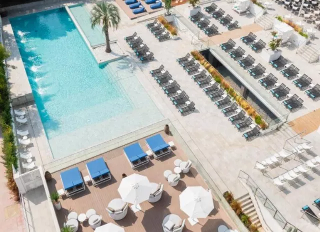 Hotel L'azure