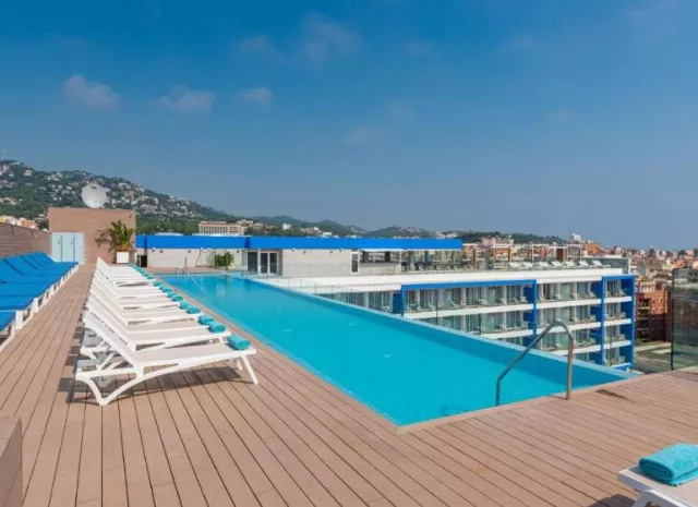 Hotel L'azure
