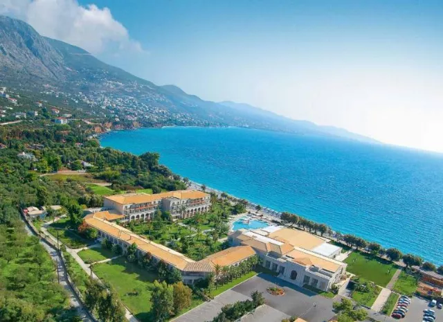 Hotel Grecotel Filoxenia Kalamata