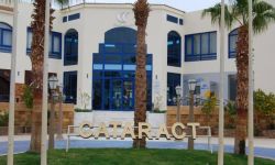 Hotel Cataract Resort Naama Bay, Egipt / Sharm El Sheikh