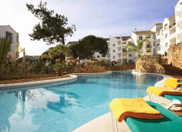 Hotel Ona Alanda Club Marbella, Spania / Costa del Sol / Marbella