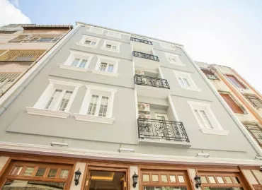 Hotel Atlantis Royal, Turcia / Istanbul
