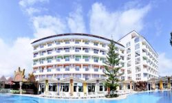 Hotel First Class, Turcia / Antalya / Alanya
