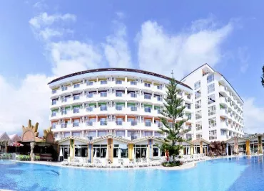 Hotel First Class, Turcia / Antalya / Alanya