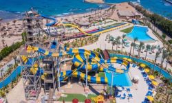 Hotel Blend Club Aqua Resort, Egipt / Hurghada