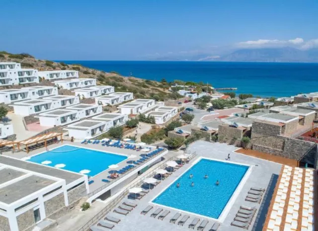 Hotel Ariadne Beach Ag. Nikolaos