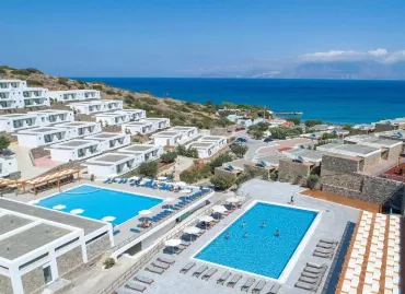 Hotel Ariadne Beach Ag. Nikolaos, Grecia / Creta / Creta - Heraklion / Agios Nikolaos