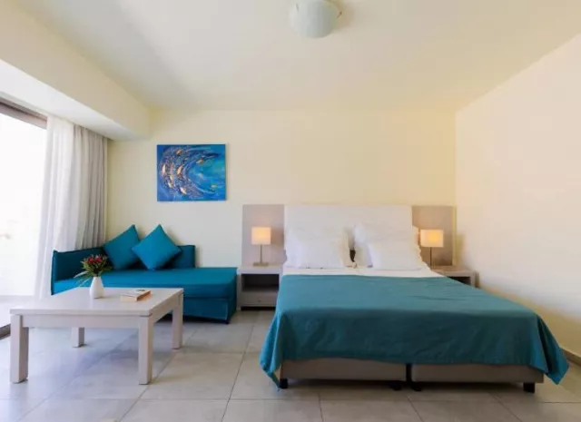 Hotel Ariadne Beach Ag. Nikolaos