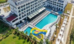 Hotel Hane Sun Elite, Turcia / Antalya / Side Manavgat