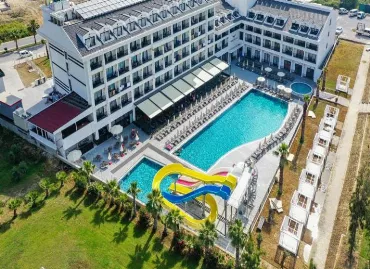 Hotel Hane Sun Elite, Turcia / Antalya / Side Manavgat