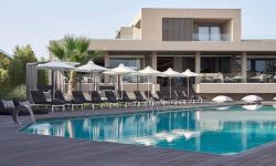 Hotel Nema Design & Spa (only Adults 16+ Y.o.), Grecia / Creta / Creta - Heraklion / Analipsi