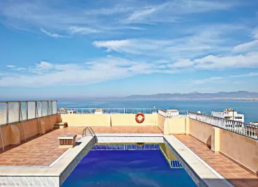 Hotel Caribbean Bay, Spania / Mallorca / El Arenal