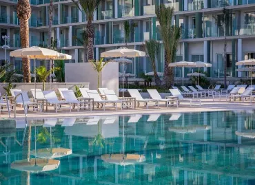 Hotel Atzavara & Spa, Spania / Costa Brava / Santa Susanna