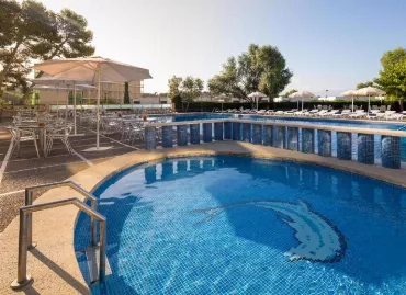 Hotel Htop Molinos Park, Spania / Costa Dorada