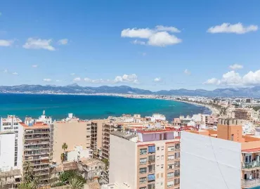 Hoel Bluesea Arenal Tower Adults Only, Spania / Mallorca / El Arenal