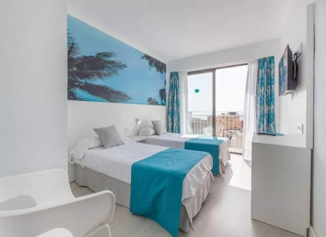 Hoel Bluesea Arenal Tower Adults Only