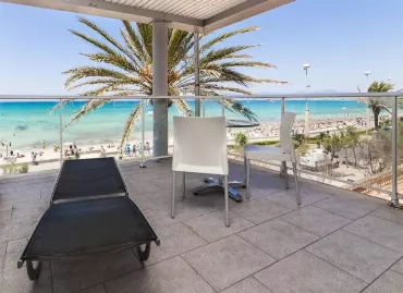 Appartments Mix Br, Spania / Mallorca / El Arenal