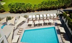 Hotel At Herbal, Cipru / Zona Larnaca / Protaras