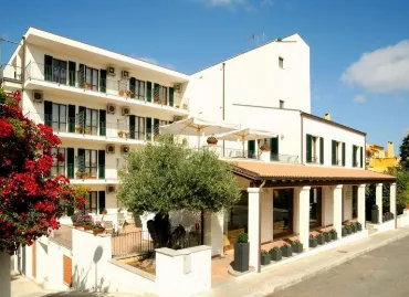 Hotel Angedras, Italia / Sardinia / Alghero