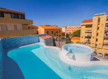 Hotel Domomea, Italia / Sardinia / Alghero