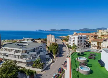 Hotel Villa Piras, Italia / Sardinia / Alghero