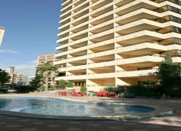 Halley Hotel & Apartments Affiliated By Meliá, Spania / Costa Blanca / Benidorm