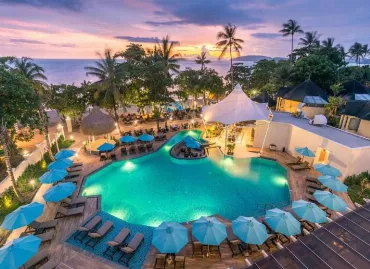 Centara Ao Nang Beach Resort And Spa Krabi, Thailanda / Krabi / Ao Nang Beach