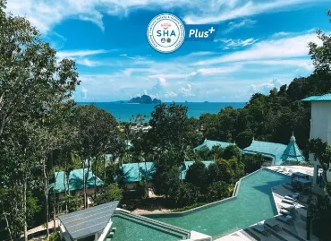 Krabi Tipa Resort, Thailanda / Krabi / Ao Nang Beach