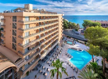 Hotel Playa Park, Spania / Costa Dorada / Salou