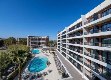 California Garden, Spania / Costa Dorada / Salou