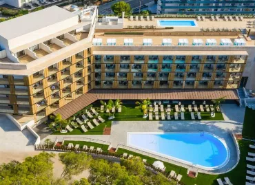 Hotel Golden Costa Salou (adults Only), Spania / Costa Dorada / Salou