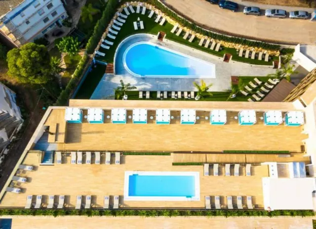 Hotel Golden Costa Salou (adults Only)