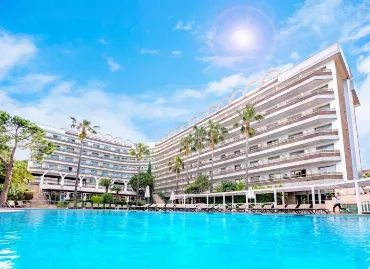 Golden Port Salou, Spania / Costa Dorada / Salou