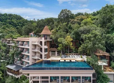 Avani Ao Nang Cliff Krabi Resort, Thailanda / Krabi / Ao Nang Beach
