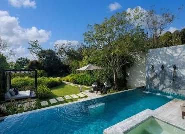 Hotel Banyan Tree Krabi, Thailanda / Krabi / Tubkaek Beach