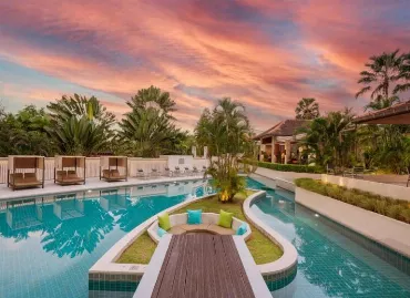 Hotel Dewa Phuket Resort & Spa, Thailanda / Phuket / Nai Yang