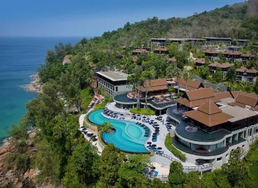 Hotel Pullman Phuket Arcadia Naithon Beach, Thailanda / Phuket / Nai Thon