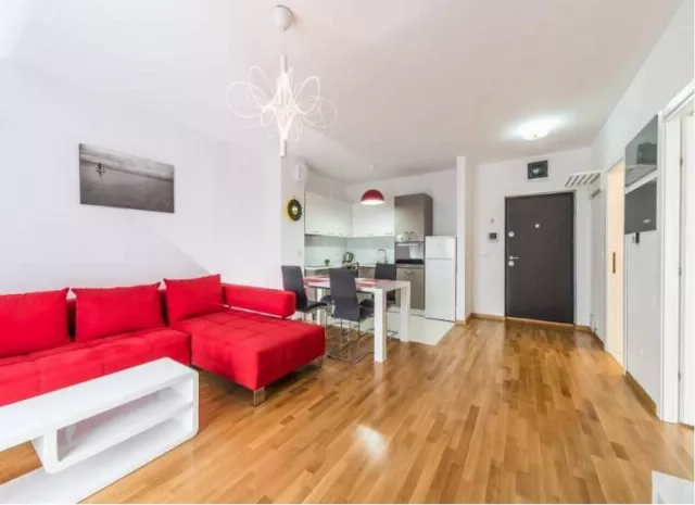 Hotel Red Riviera Suite And Lake