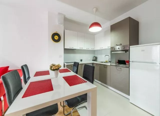 Hotel Red Riviera Suite And Lake