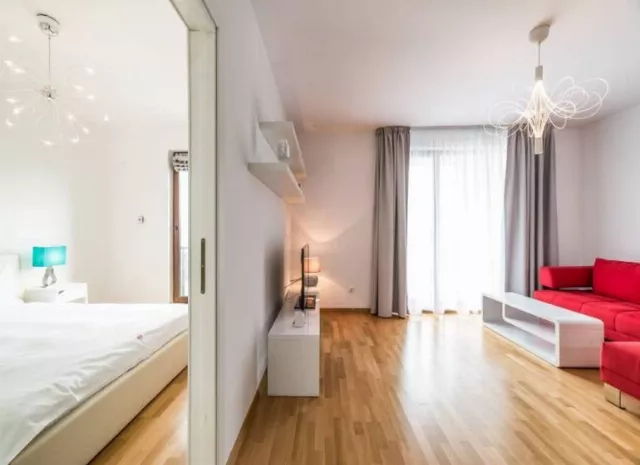 Hotel Red Riviera Suite And Lake